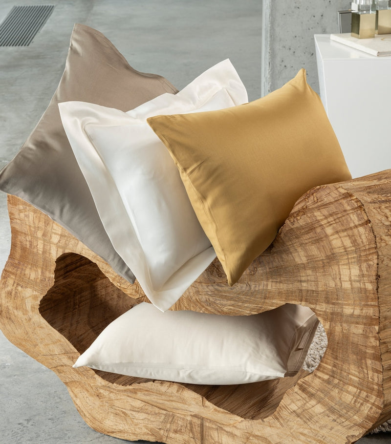 Celso de Lemos Egyptian Cotton Secret King fitted sheet 150x200 (British brand)