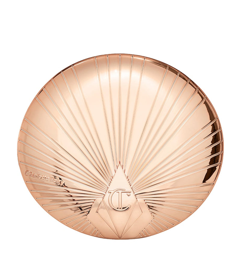 Charlotte Tilbury Airbrush Bronzer - British product