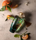 Merchant of Venice Mandarin Carnival EdP 100ml, imported from the UK
