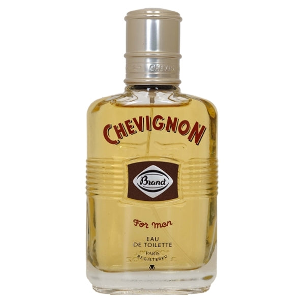 Chevignon Eau de Toilette for Men 100ml - British product