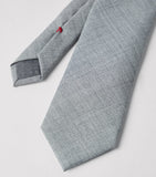 Brunello Cucinelli virgin wool tie (British brand)