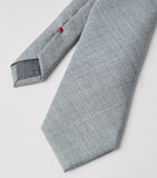 Brunello Cucinelli virgin wool tie (British brand)