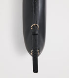 Claudie Pierlot leather shoulder bag, imported from the UK
