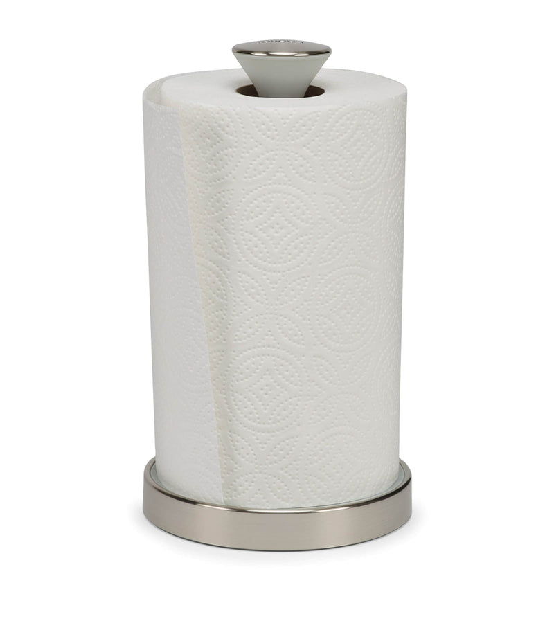Joseph Joseph Push and Tear kitchen roll holder, UK version