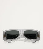 Versace VE4482 grey sunglasses with tinted lenses - British product