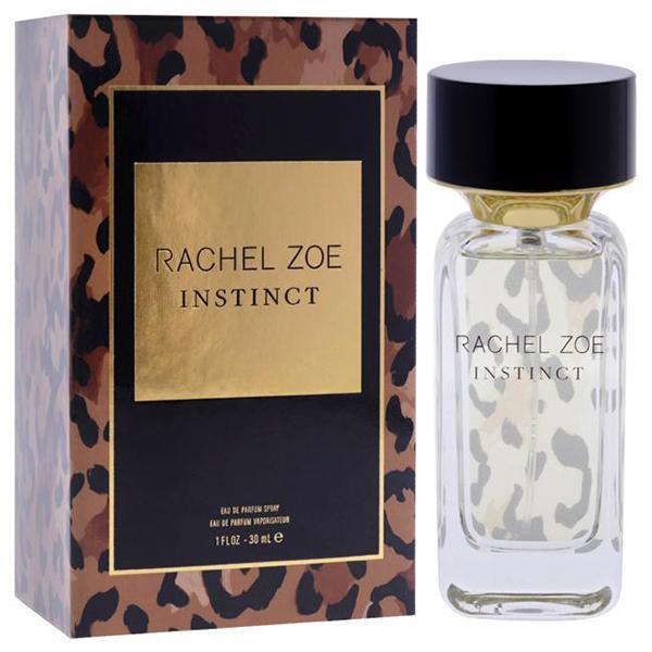 Rachel Zoe Instinct Floral Eau de Parfum 30ml, imported from the UK