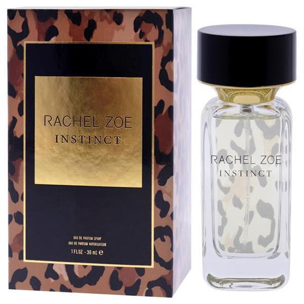 Rachel Zoe Instinct Floral Eau de Parfum 30ml, imported from the UK