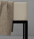 Society Limonta Nite king fitted sheet 150x200cm, UK version