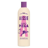 Superdrug Aussie Mega Shampoo 400ml- Buy online at McGrocer