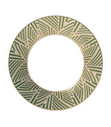 Harrods Bernardaud Augusta Porcelain Salad Plate 21cm- Buy online at McGrocer