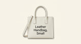 Mulberry Mini Bayswater cross-body bag in small-grain leather, UK version