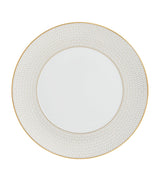 Harrods Wedgwood Gio Gold Salad Plate 20cm- Buy online at McGrocer