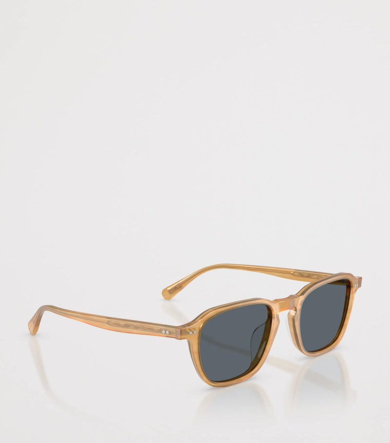 Oliver Peoples Emryn acetate sunglasses - British product