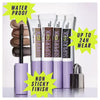 Maybelline Superlock Brow Glue Deep Brown imported from the UK
