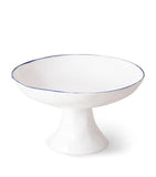 FELDSPAR Cobalt fruit bowl 22cm - British product