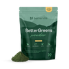 Bettervits BetterGreens mushroom powder with 50 ingredients, 30 servings (British brand)