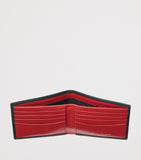 Aspinal of London leather bifold wallet - British product