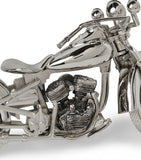 Ralph Lauren Home Ely Motorcycle ornament - British product
