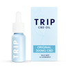 TRIP Wild Mint & Chamomile CBD Oil 300mg 15ml
