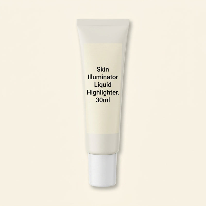 No7 Skin Illuminator 30ml liquid highlighter, imported from the UK