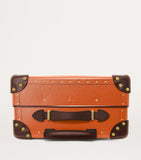Globe-Trotter Centenary 4-Wheel Suitcase 56cm, UK version