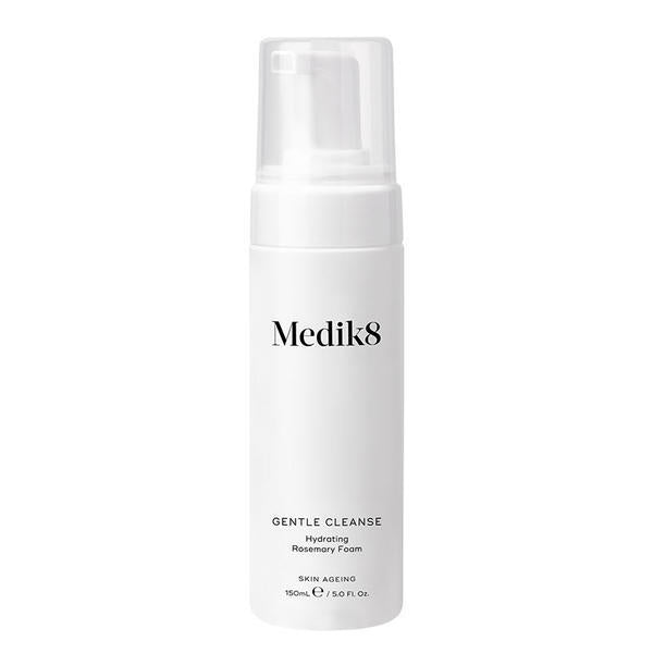 Medik8 Gentle Cleanse Cleanser 150ml (British brand)