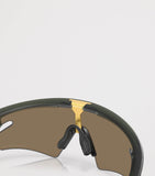 Oakley Sphaera Slash rectangle sunglasses (British brand)