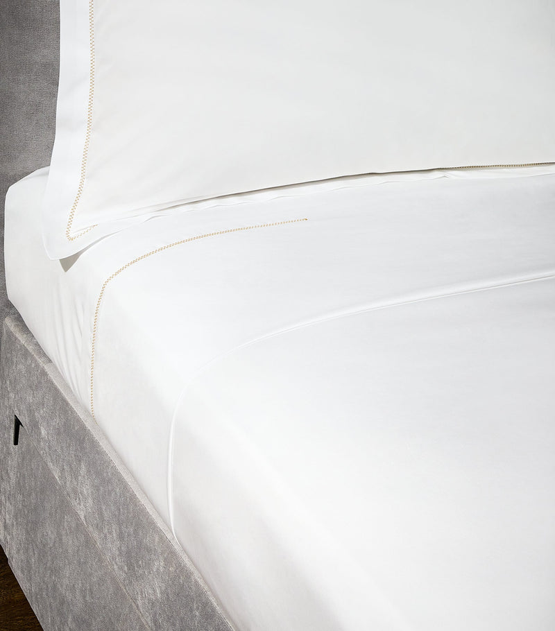Celso De Lemos Ivy standard pillowcase 50x75cm, UK version