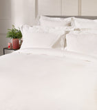 Harrods of London king flat sheet 275cm x 275cm, UK version