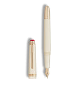Harrods Montblanc Meisterstück Romeo & Juliet Classique Fountain Pen- Buy online at McGrocer