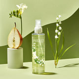 Yardley London Lily Body Mist 200ml (British brand)