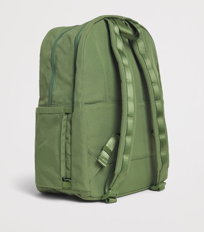 STATE Bags Kane backpack with padded straps (British brand)