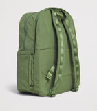 STATE Bags Kane backpack with padded straps (British brand)