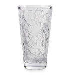 Lalique Merles et Raisins vase 38cm, UK version