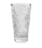 Lalique Merles et Raisins vase 38cm, UK version