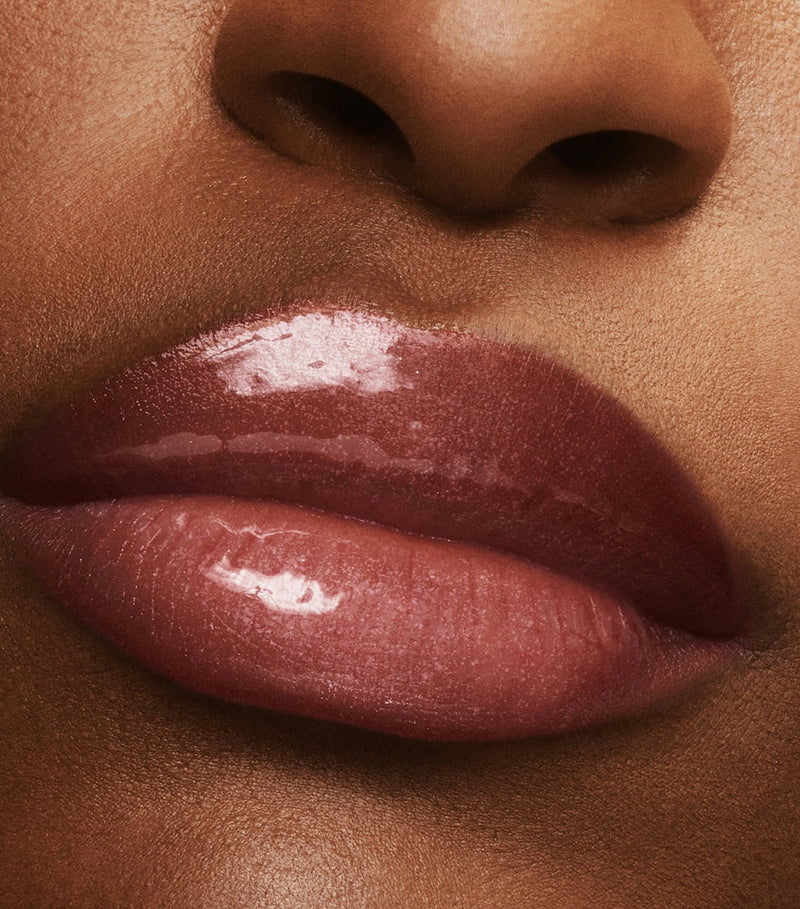 TOM FORD Gloss Luxe lip gloss (British brand)
