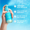 Biore Aqua Rich UV Sunscreen Bundle 50ml 60ml - British product