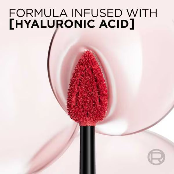 L'Oréal Paris Infallible Matte Resistance Liquid Lipstick 115, UK version