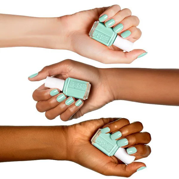 Essie Mint Candy Apple Green Nail Polish - British product
