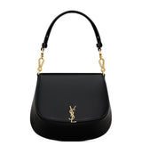Harrods Saint Laurent Voltaire Top-Handle Bag- Buy online at McGrocer