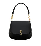 Saint Laurent Voltaire top-handle bag, imported from the UK