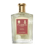 Floris Santal Eau de Toilette 100ml, imported from the UK