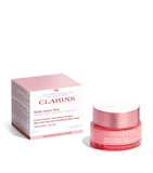 Clarins multi-active night cream for dry skin 50ml - British product
