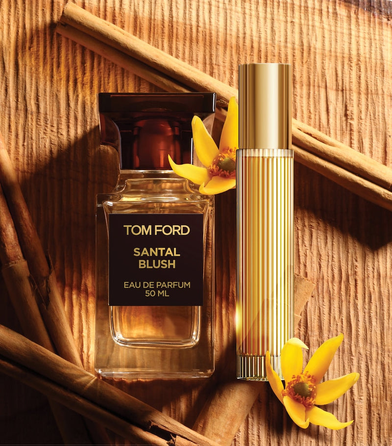 Tom Ford Santal Blush eau de parfum 10ml, UK version