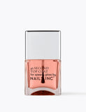 Nails Inc 45 Second Retinol Top Coat 14ml (British brand)