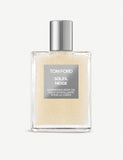Tom Ford Soleil Neige Sheer Body Oil 100ml - British product