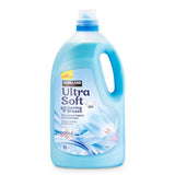 Costco UK Kirkland Signature Ultra Soft Spring Breeze Fabric Conditioner 5L- Buy online at McGrocer