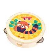 Harrods Wooden Four-Piece Musical Set for Babies from 18 Months- Buy online at McGrocer