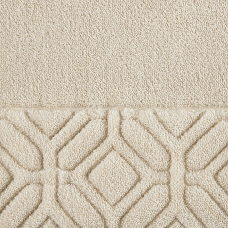 Paramount memory foam plush bath mat 61 x 91 cm, UK version