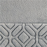Paramount bath mat grey 61 x 91 cm - British product